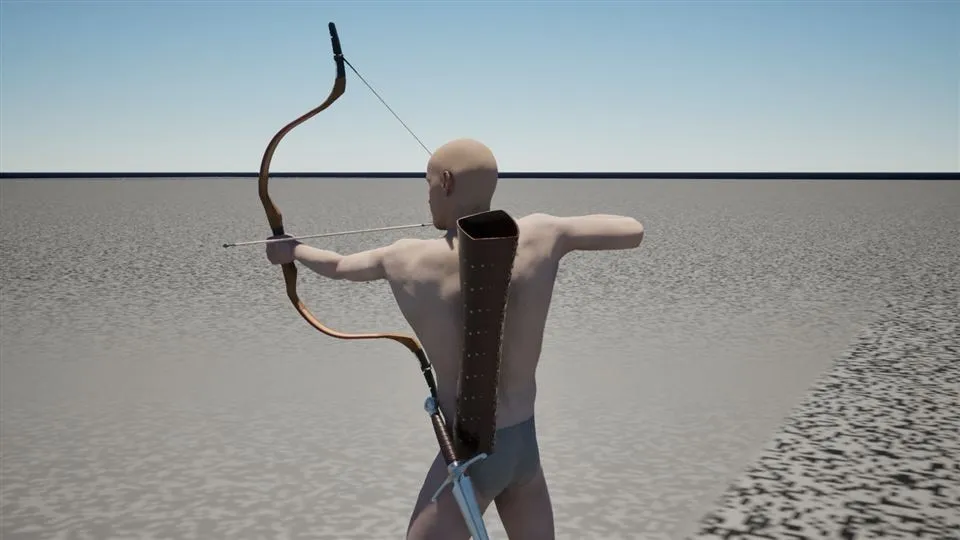 The Bow